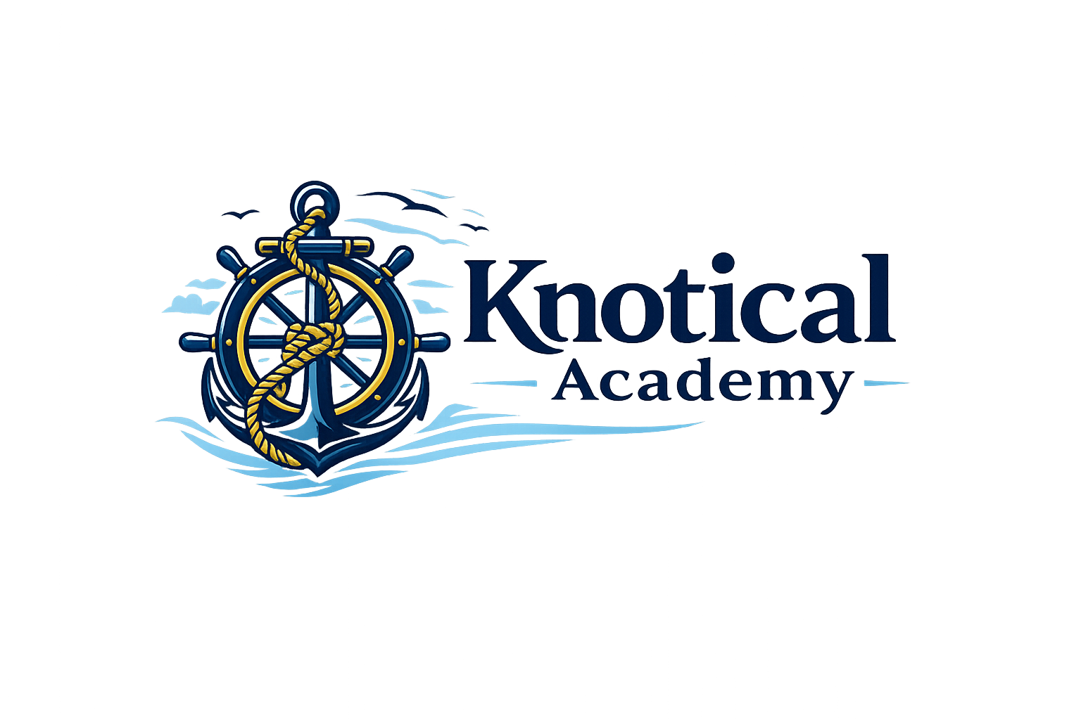 Knotical Academy